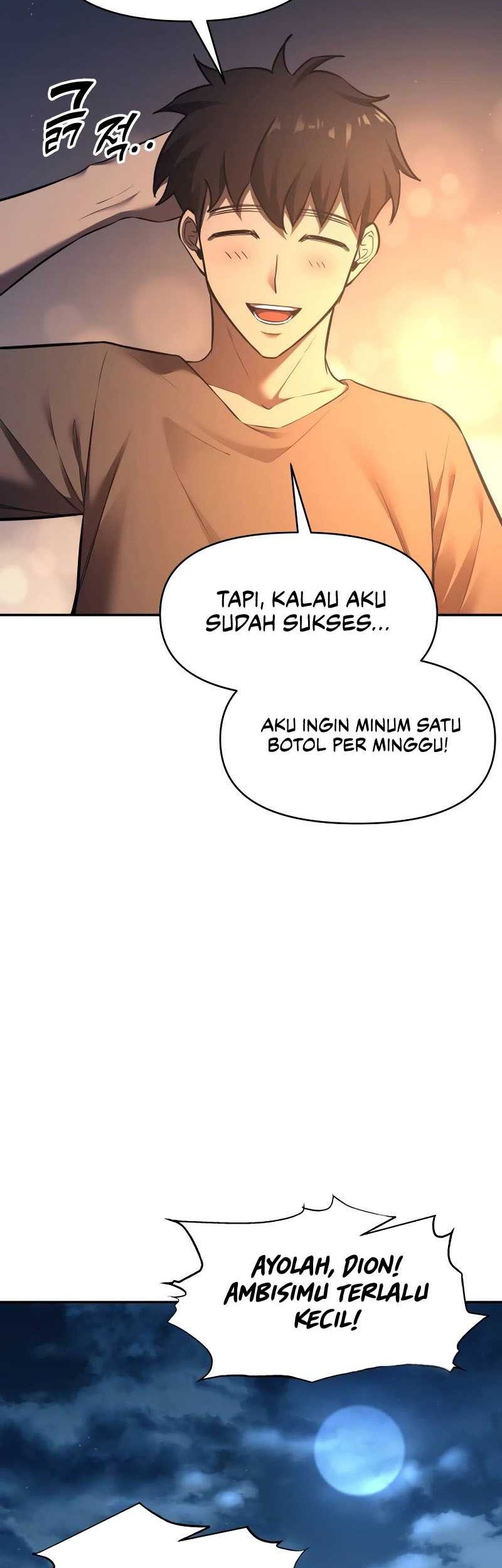 I Became the Tyrant of a Defense Game Chapter 96 - halaman 27