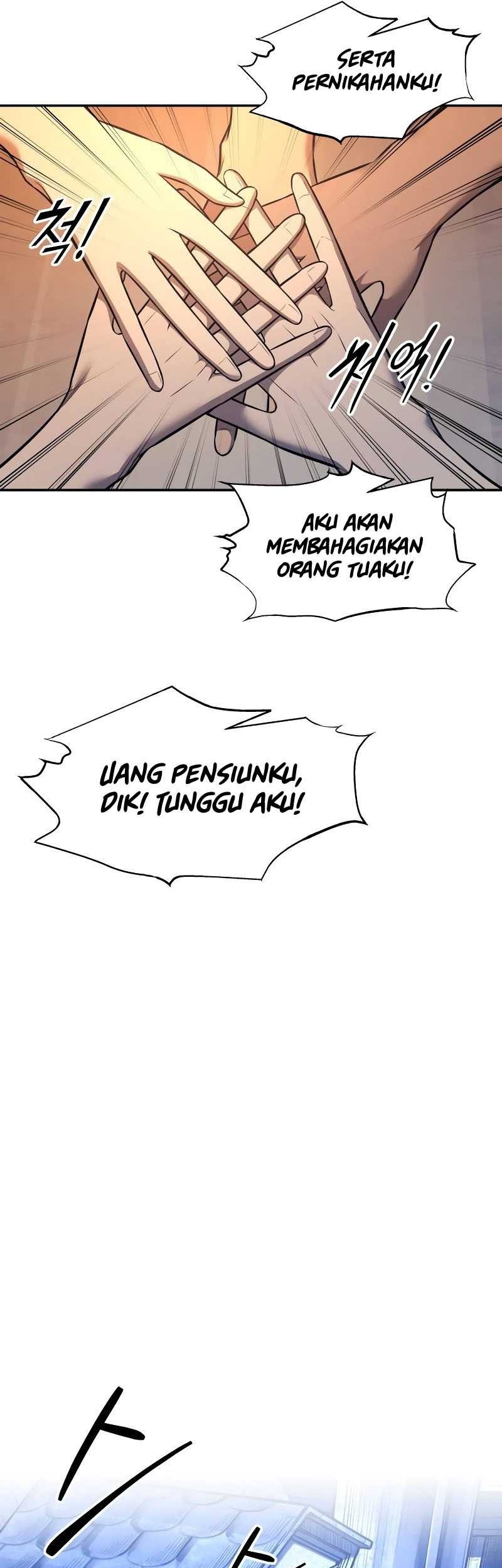 I Became the Tyrant of a Defense Game Chapter 96 - halaman 30