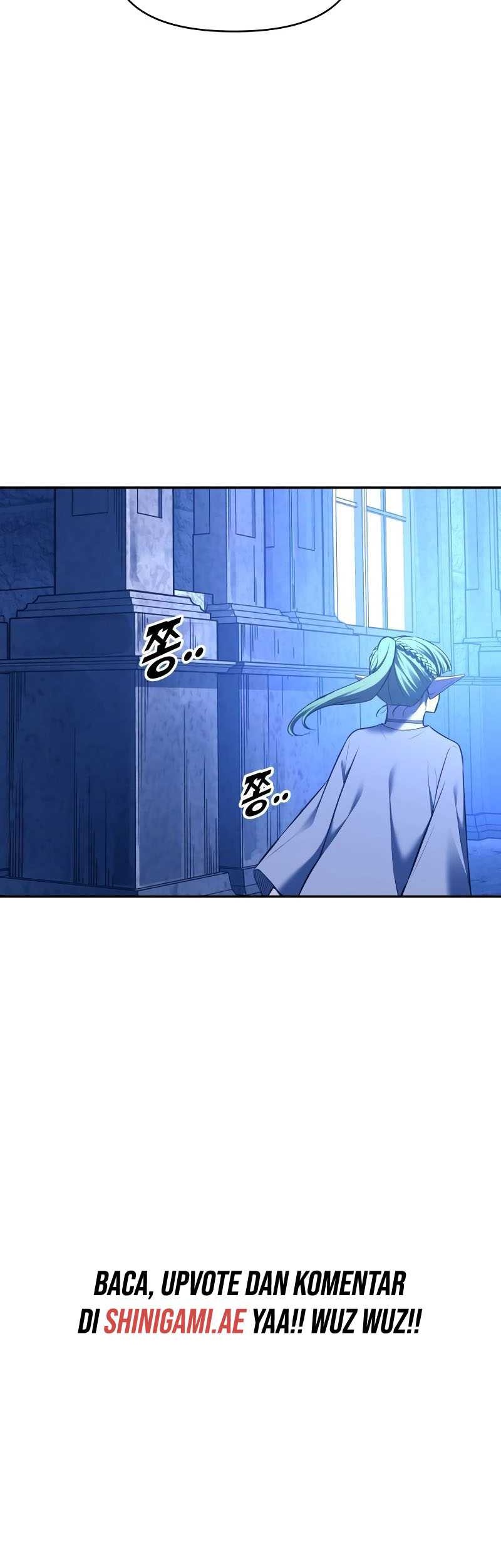 I Became the Tyrant of a Defense Game Chapter 96 - halaman 40
