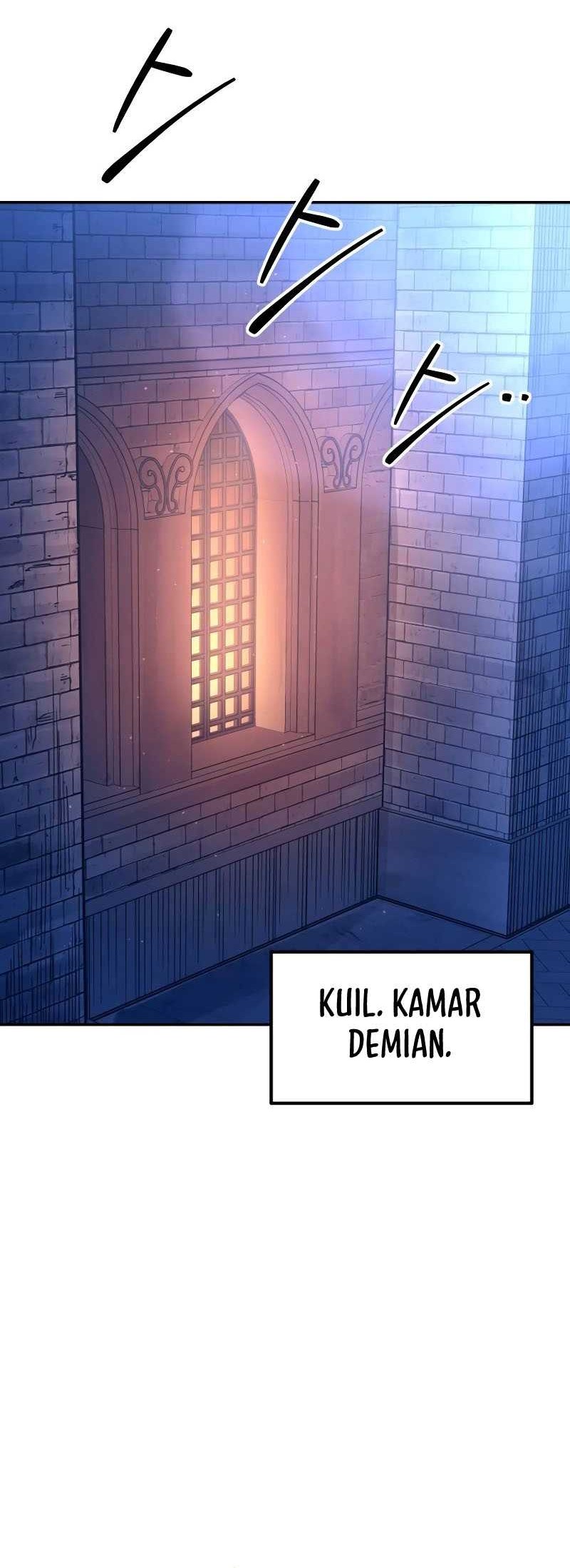 I Became the Tyrant of a Defense Game Chapter 96 - halaman 41