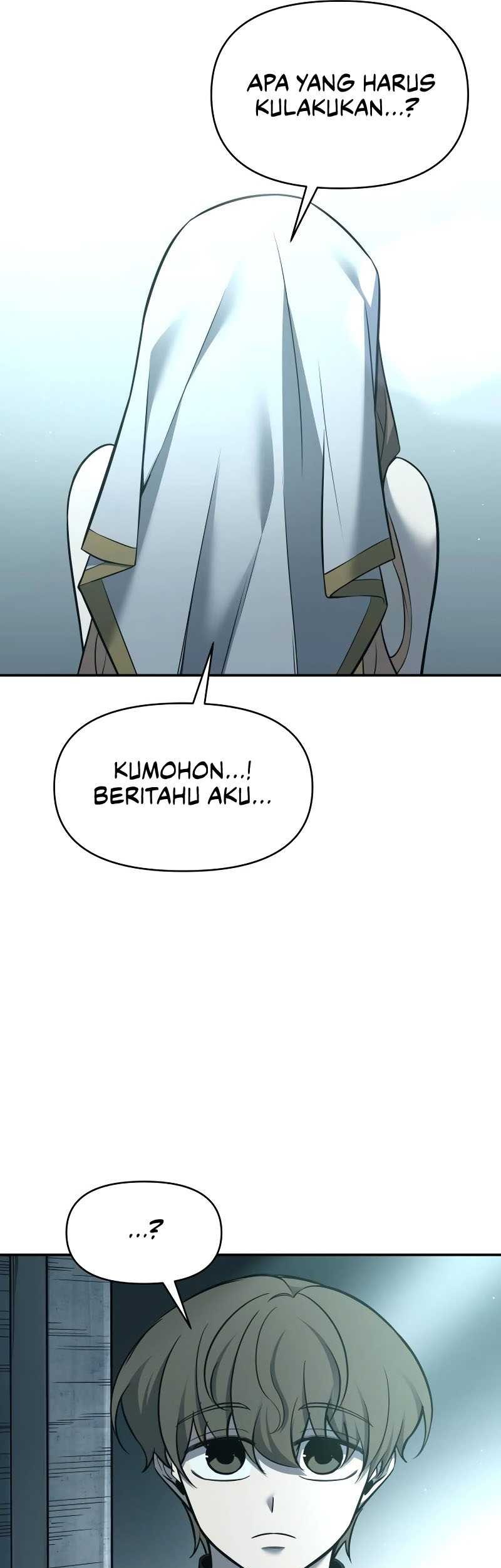 I Became the Tyrant of a Defense Game Chapter 96 - halaman 46