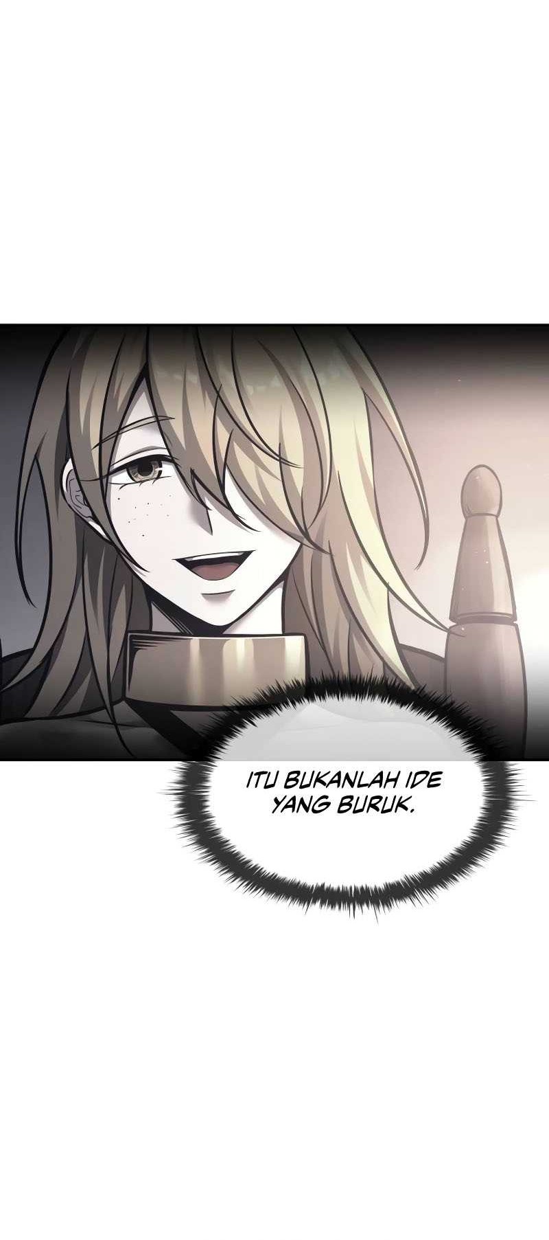 I Became the Tyrant of a Defense Game Chapter 96 - halaman 57