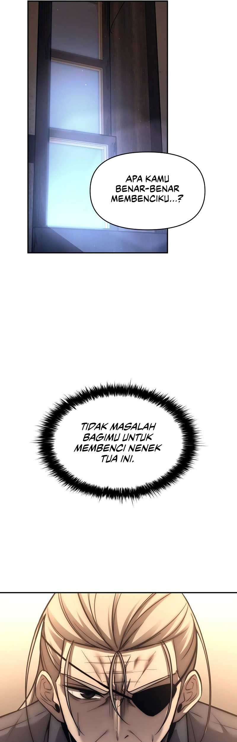 I Became the Tyrant of a Defense Game Chapter 96 - halaman 58