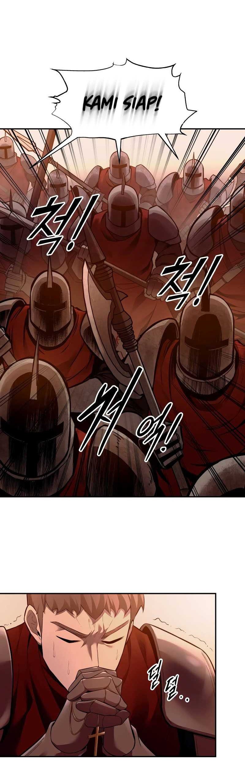 I Became the Tyrant of a Defense Game Chapter 96 - halaman 73