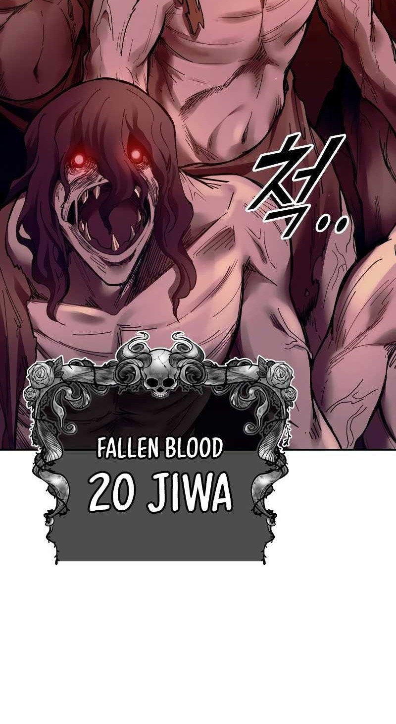 I Became the Tyrant of a Defense Game Chapter 96 - halaman 77