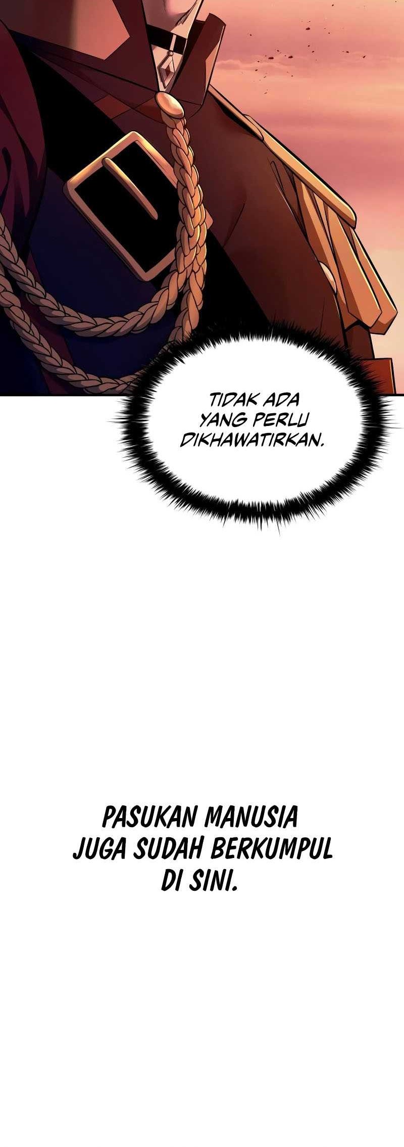 I Became the Tyrant of a Defense Game Chapter 96 - halaman 81