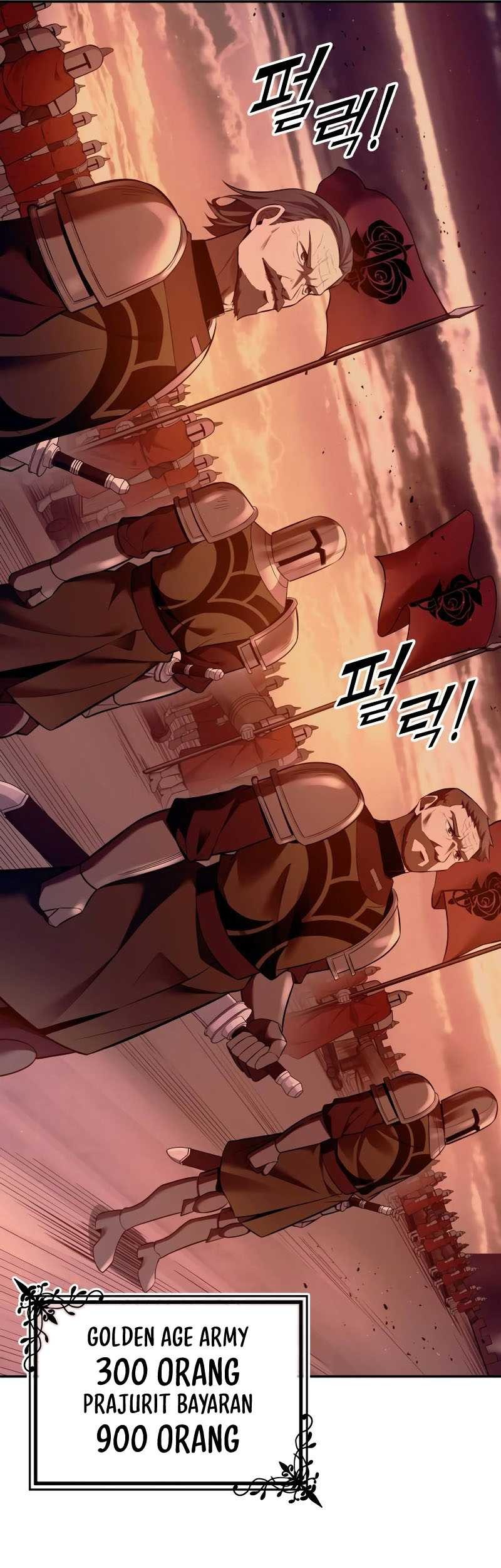 I Became the Tyrant of a Defense Game Chapter 96 - halaman 82