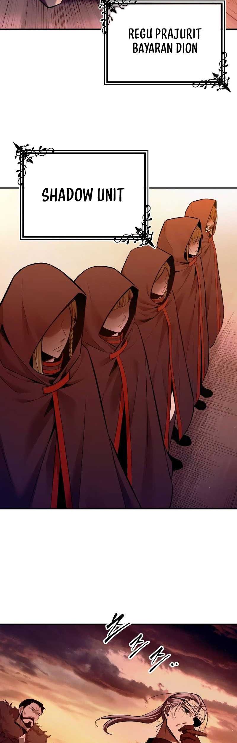 I Became the Tyrant of a Defense Game Chapter 96 - halaman 84