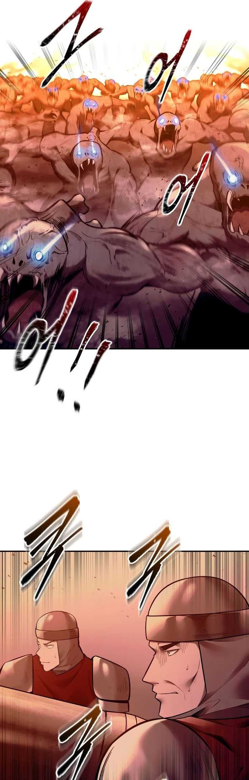I Became the Tyrant of a Defense Game Chapter 97 - halaman 10