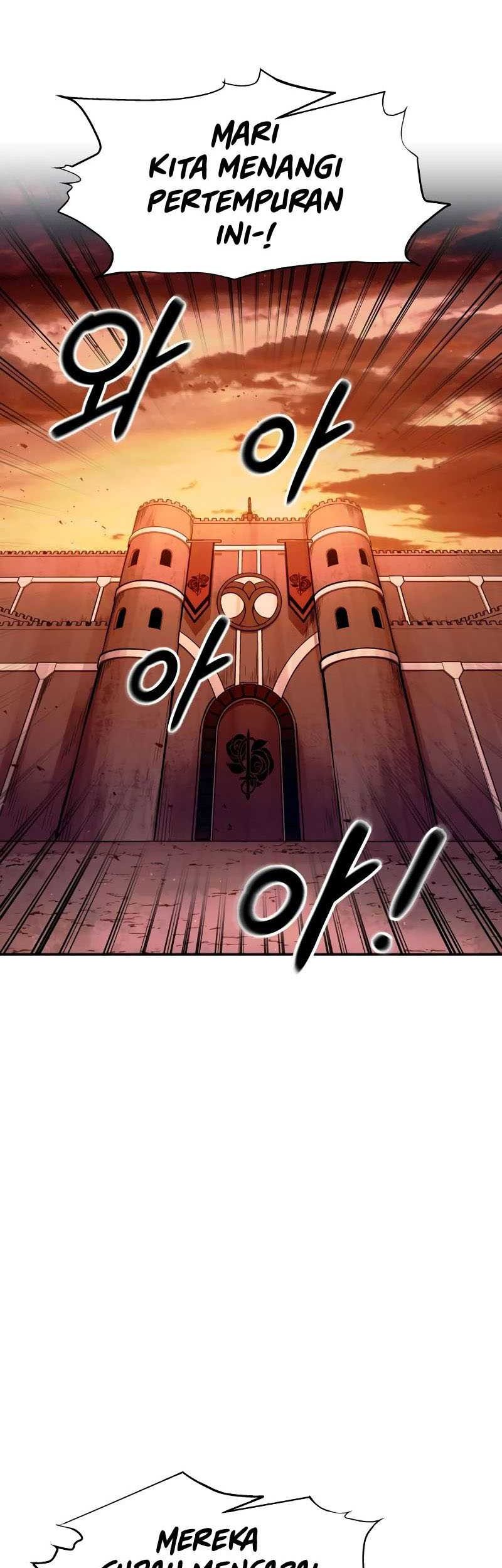 I Became the Tyrant of a Defense Game Chapter 97 - halaman 12