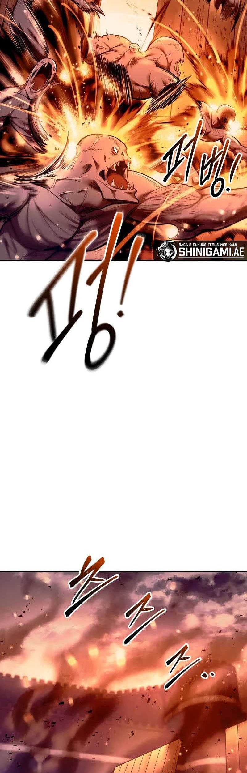I Became the Tyrant of a Defense Game Chapter 97 - halaman 15