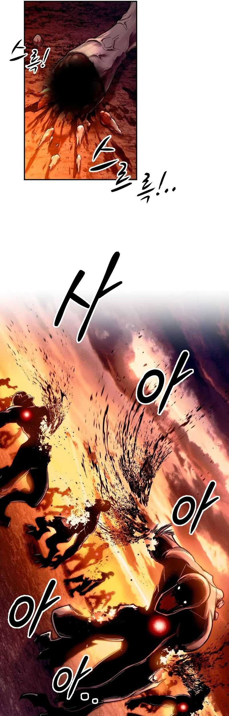 I Became the Tyrant of a Defense Game Chapter 97 - halaman 18
