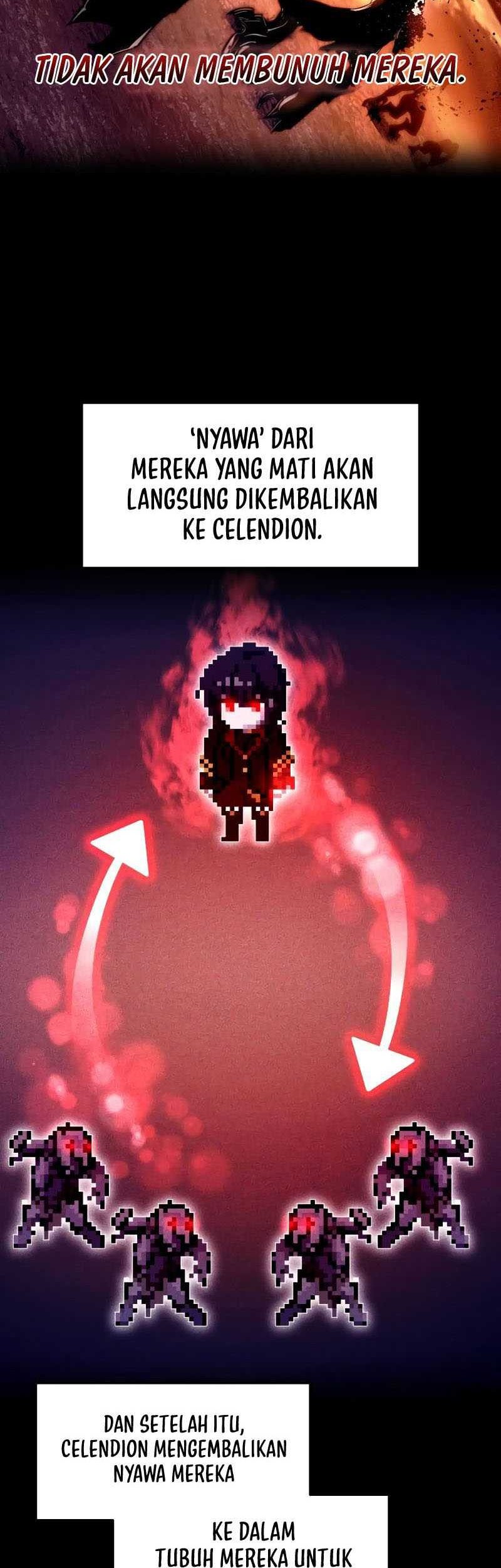 I Became the Tyrant of a Defense Game Chapter 97 - halaman 19