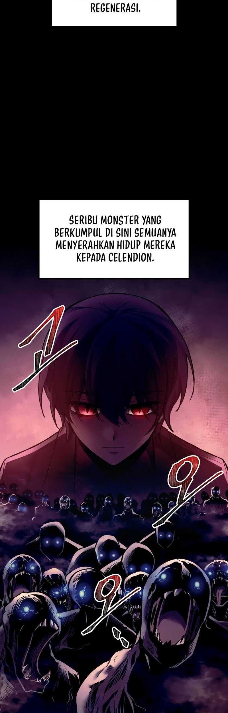 I Became the Tyrant of a Defense Game Chapter 97 - halaman 20