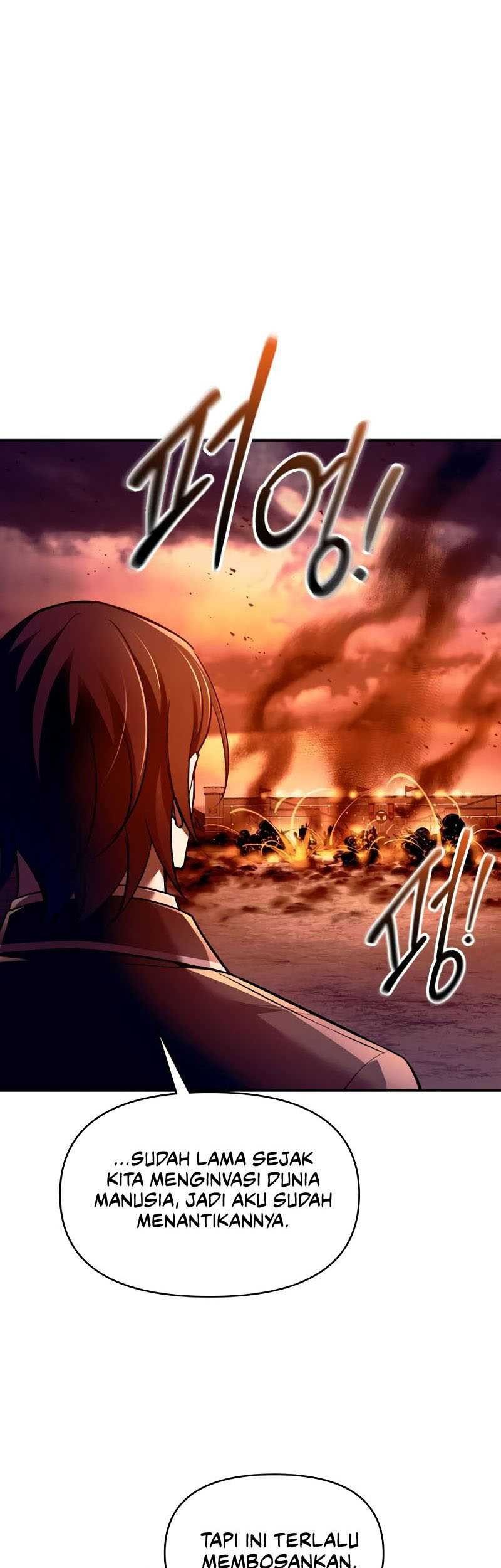 I Became the Tyrant of a Defense Game Chapter 97 - halaman 22