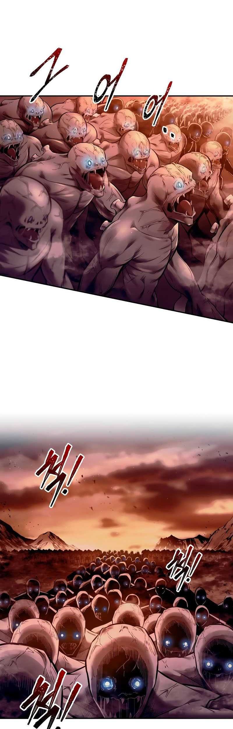 I Became the Tyrant of a Defense Game Chapter 97 - halaman 3