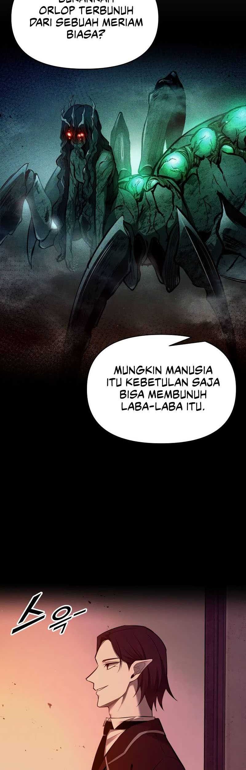 I Became the Tyrant of a Defense Game Chapter 97 - halaman 31