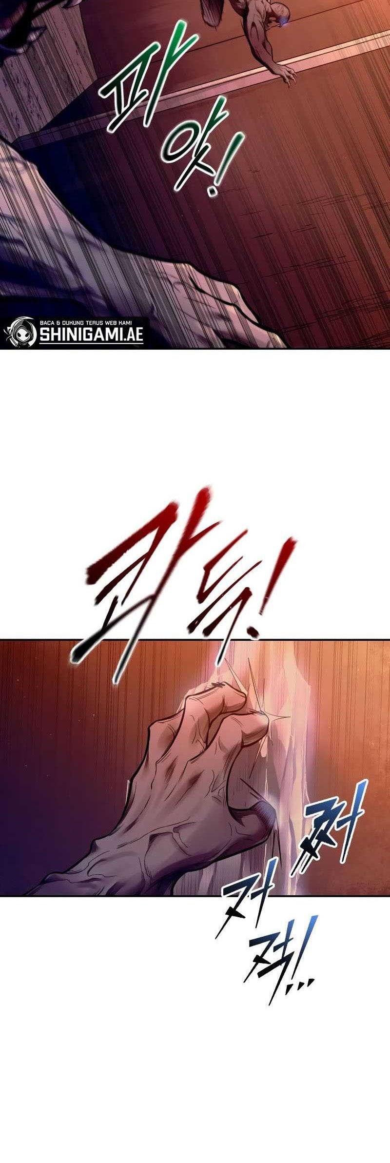 I Became the Tyrant of a Defense Game Chapter 97 - halaman 33