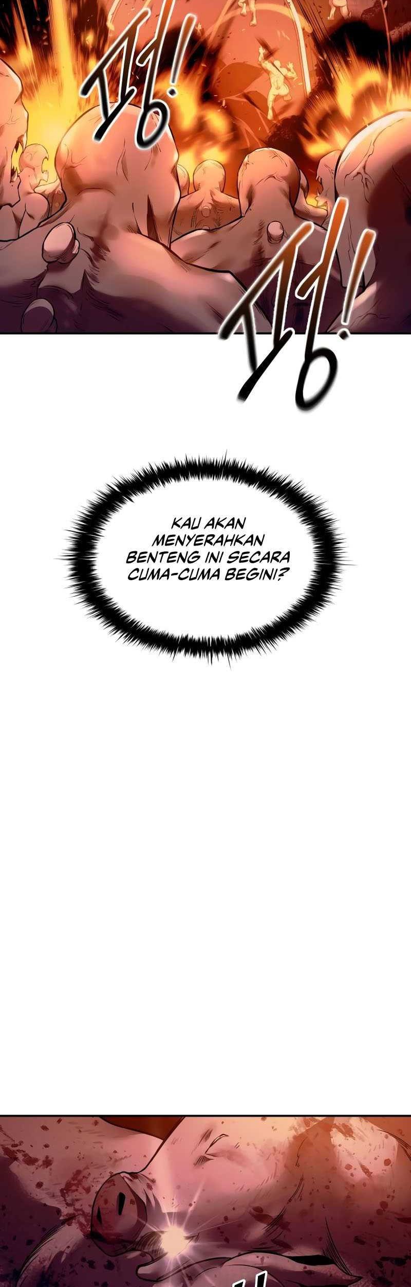 I Became the Tyrant of a Defense Game Chapter 97 - halaman 36