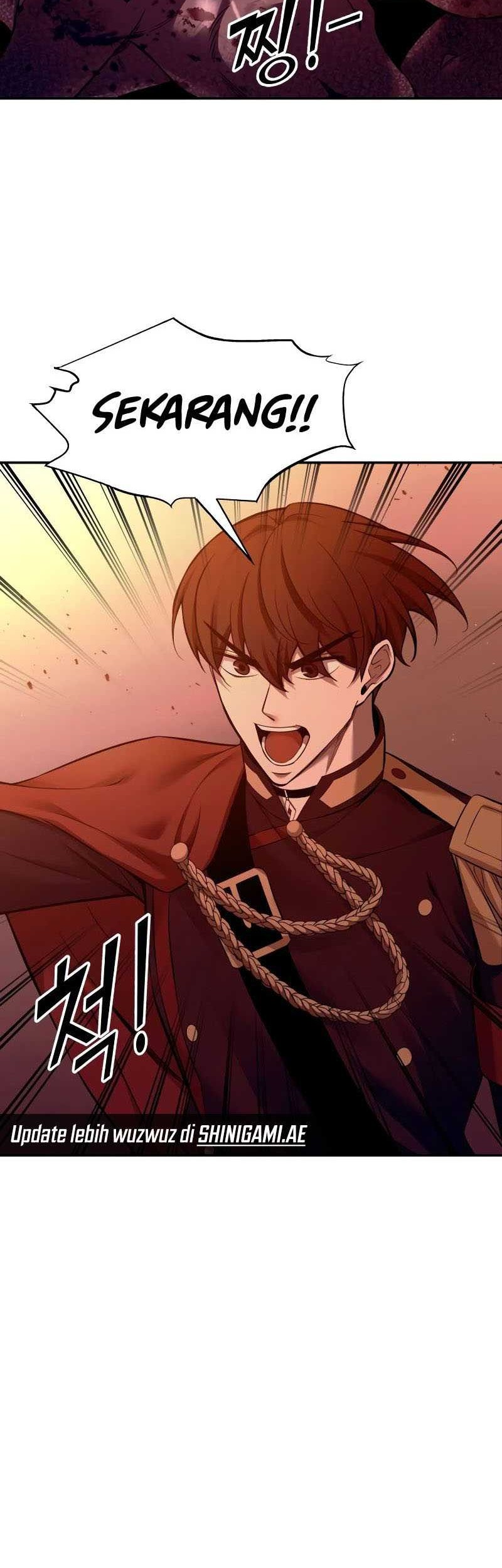 I Became the Tyrant of a Defense Game Chapter 97 - halaman 37