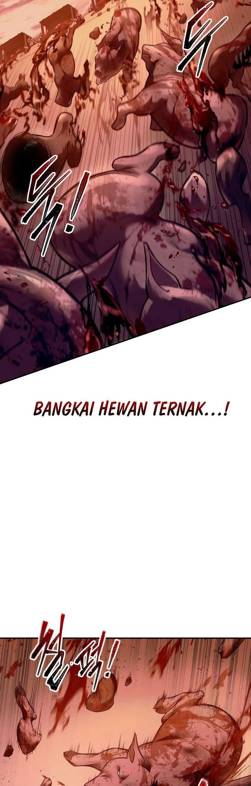 I Became the Tyrant of a Defense Game Chapter 97 - halaman 39