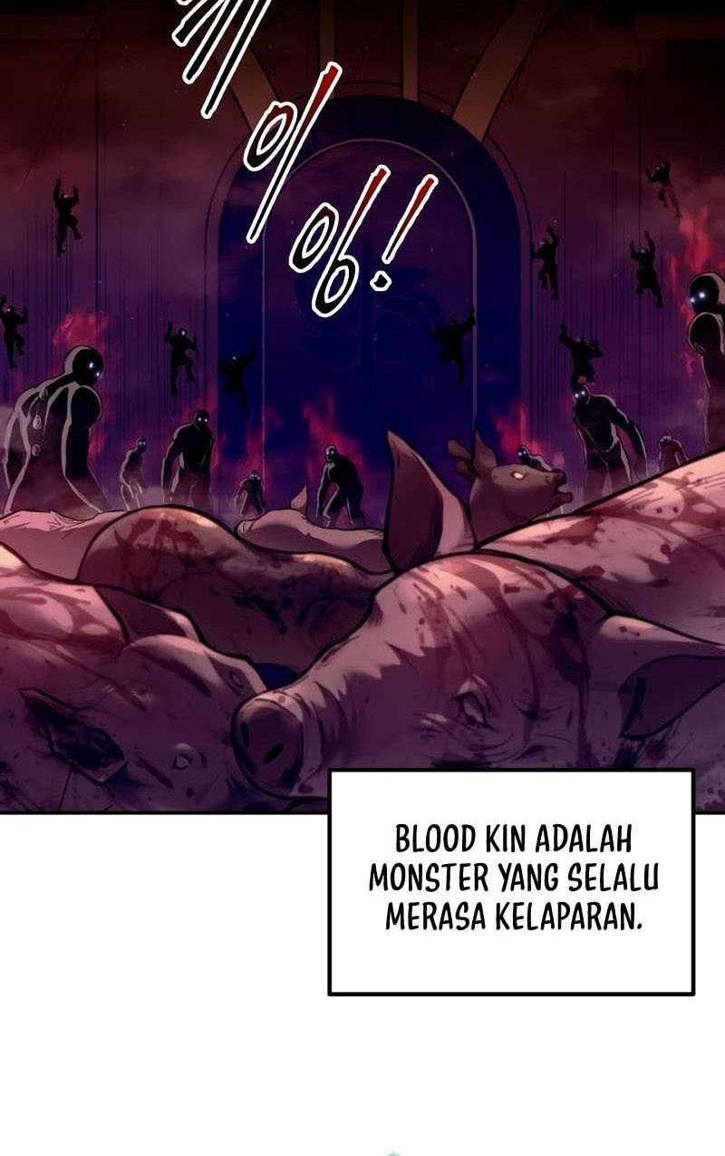 I Became the Tyrant of a Defense Game Chapter 97 - halaman 41