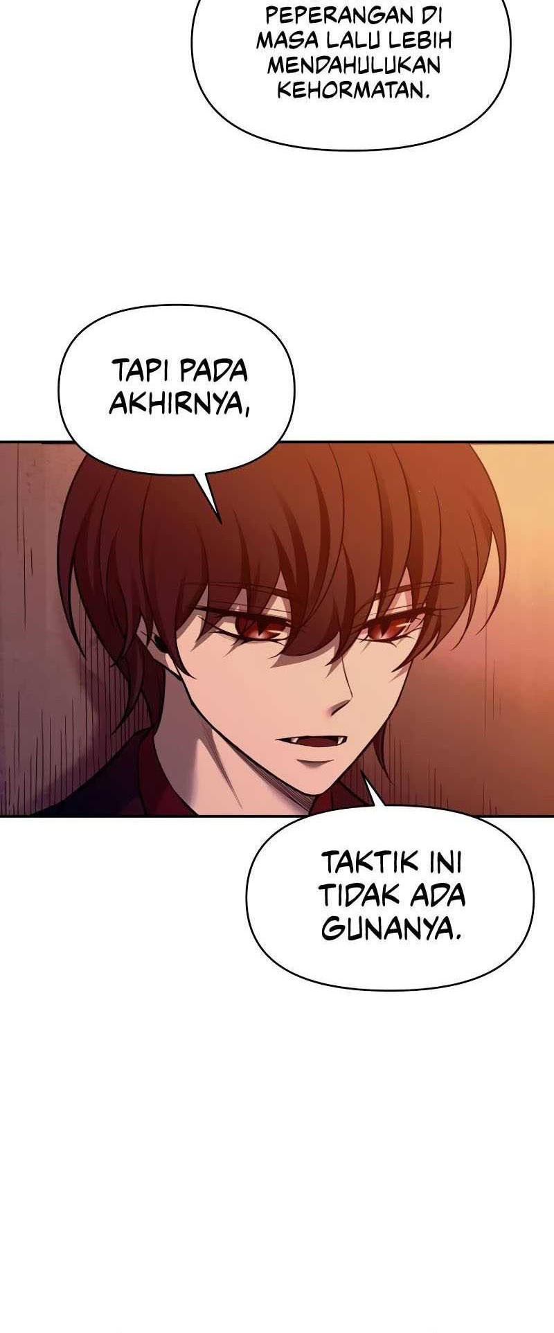 I Became the Tyrant of a Defense Game Chapter 97 - halaman 45