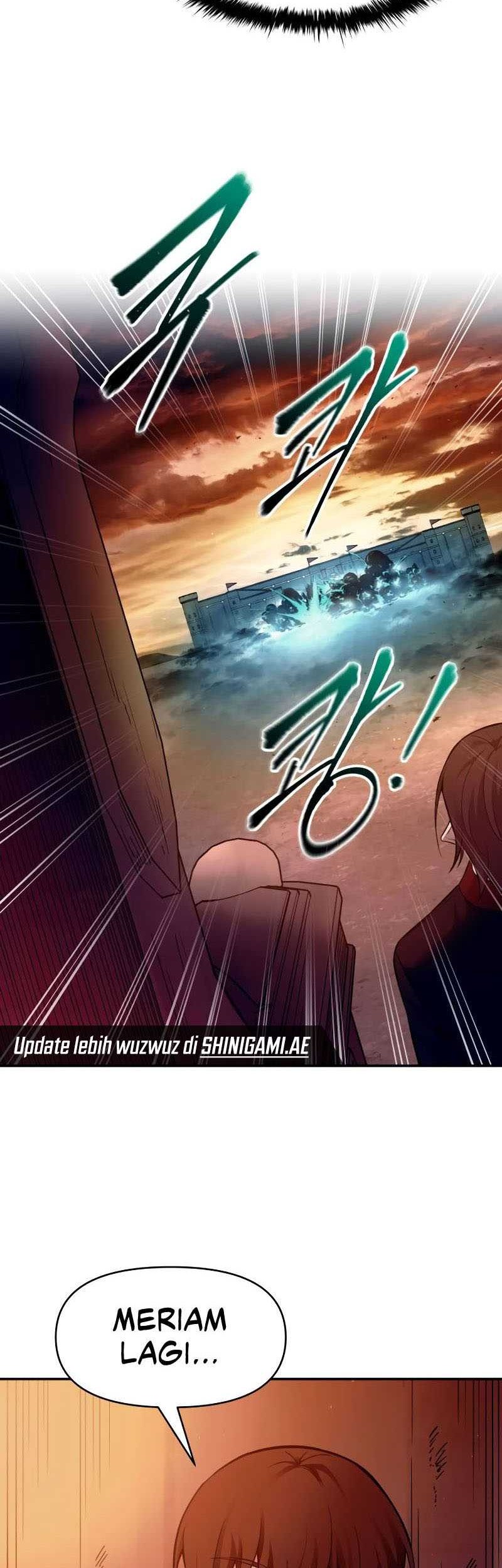 I Became the Tyrant of a Defense Game Chapter 97 - halaman 47