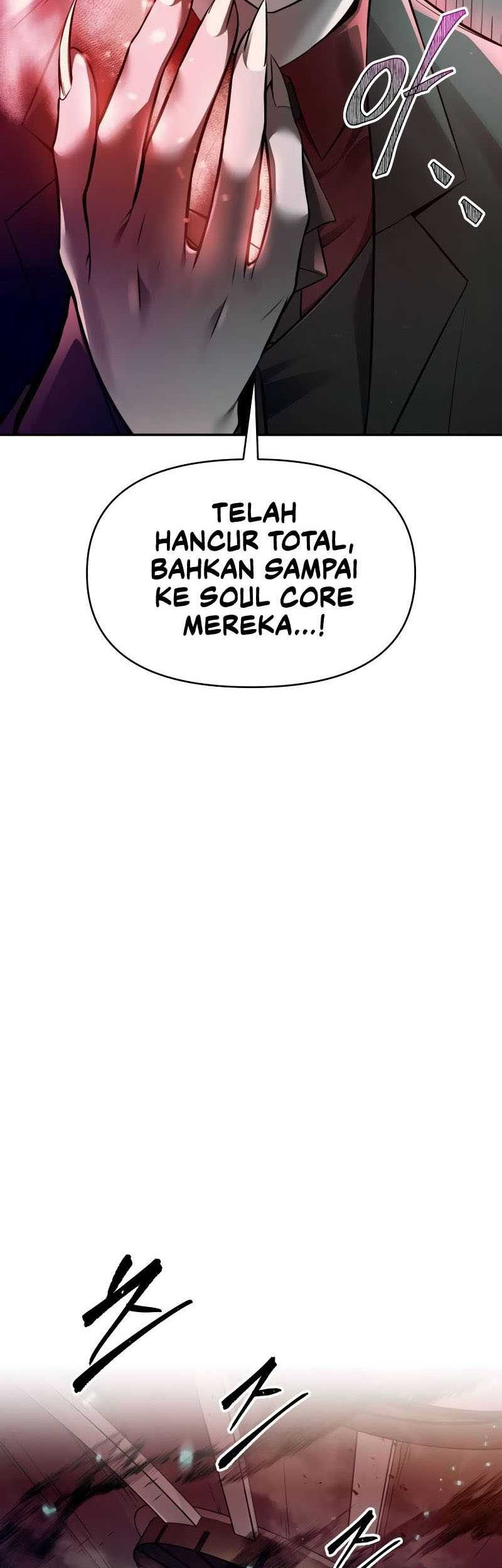 I Became the Tyrant of a Defense Game Chapter 97 - halaman 51