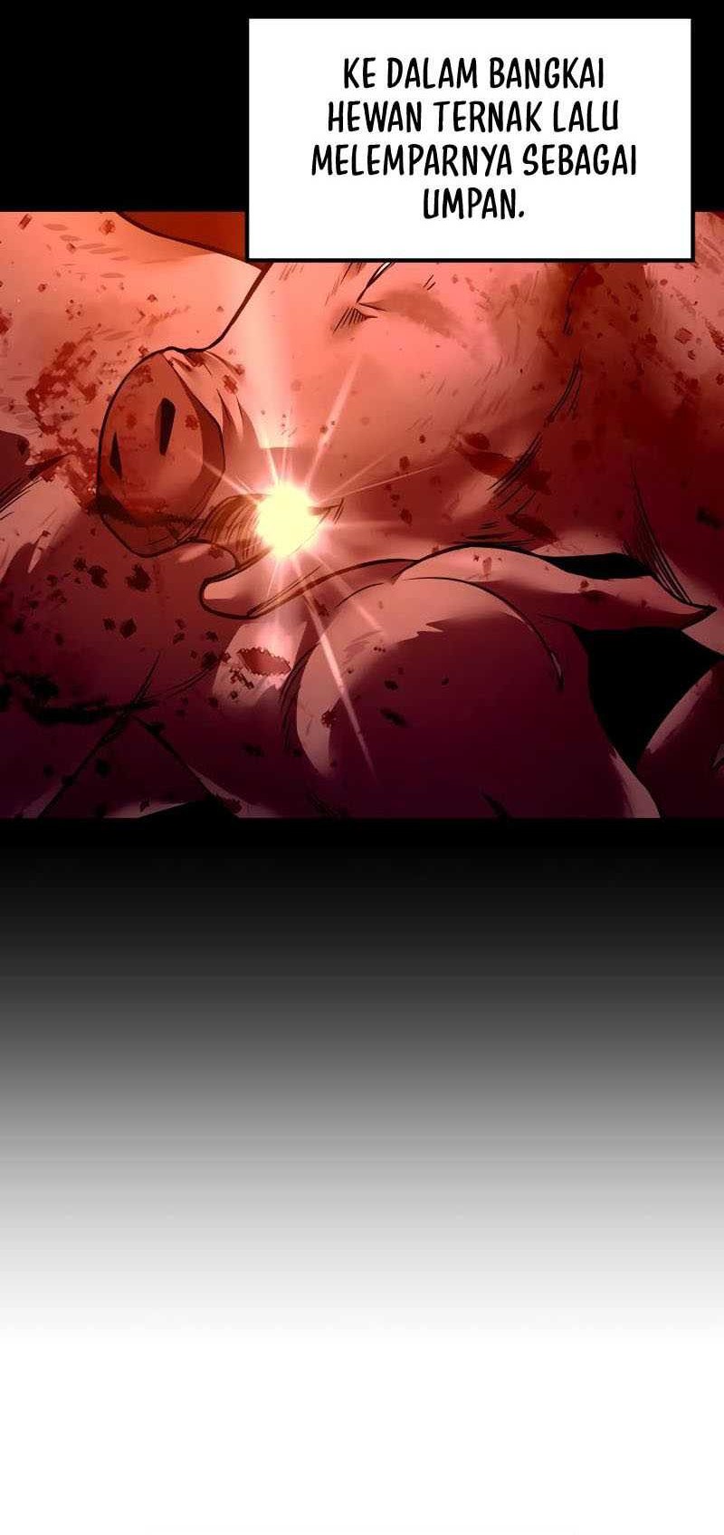 I Became the Tyrant of a Defense Game Chapter 97 - halaman 57
