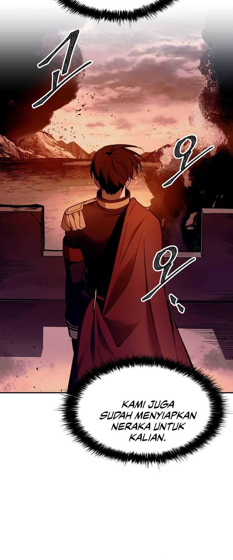 I Became the Tyrant of a Defense Game Chapter 97 - halaman 61