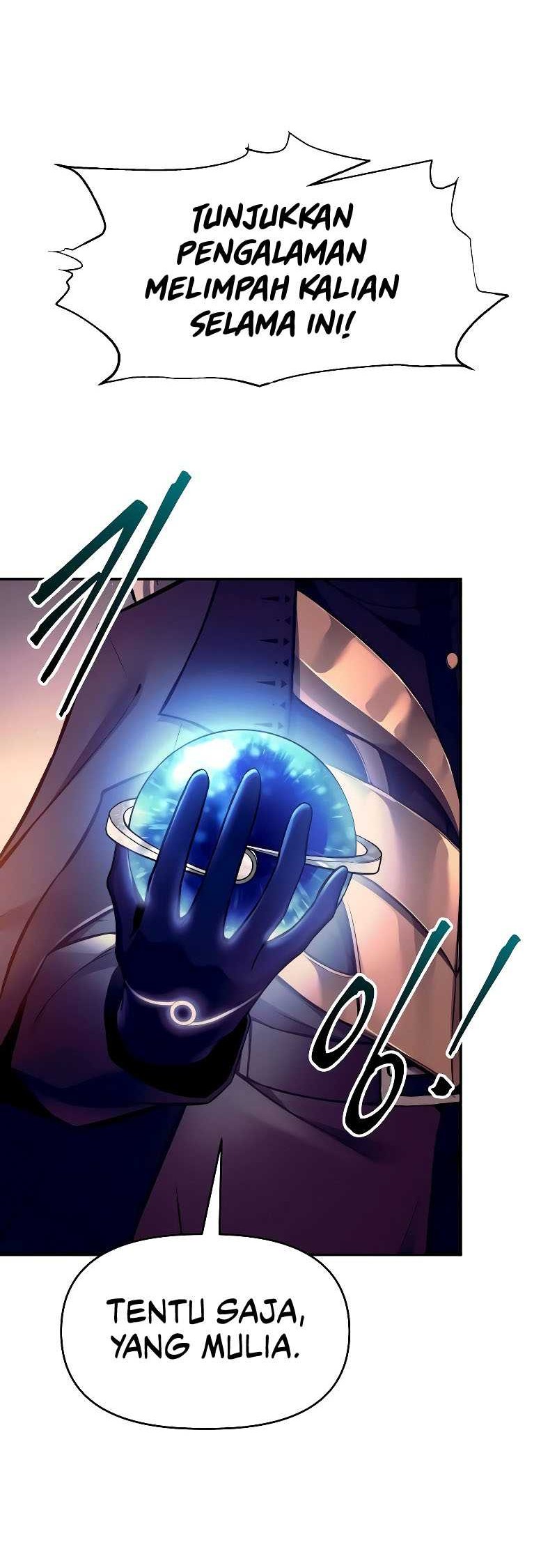 I Became the Tyrant of a Defense Game Chapter 98 - halaman 10