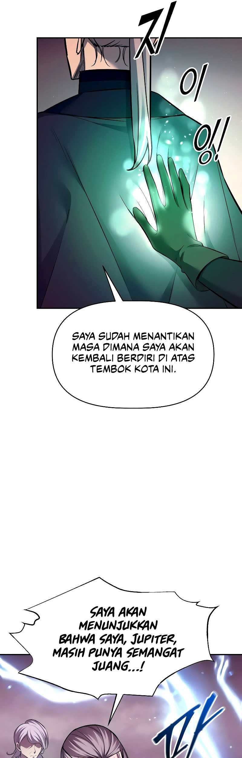 I Became the Tyrant of a Defense Game Chapter 98 - halaman 11