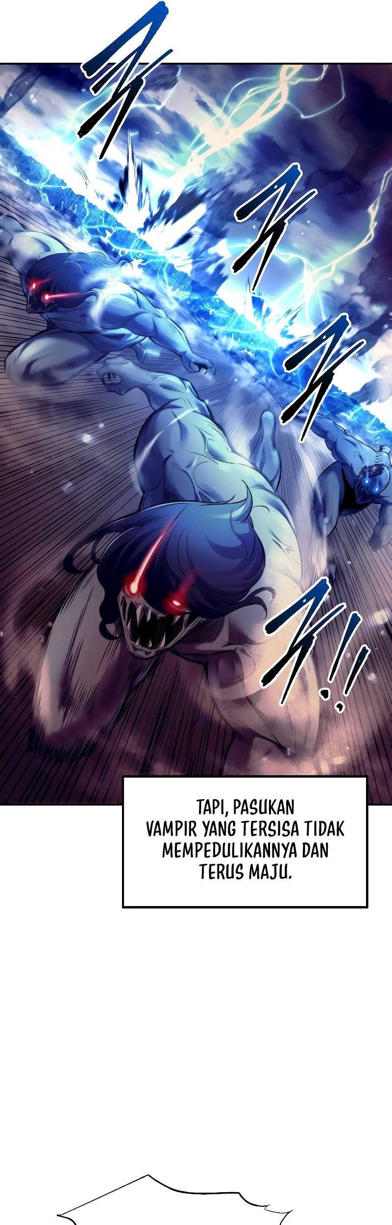 I Became the Tyrant of a Defense Game Chapter 98 - halaman 15