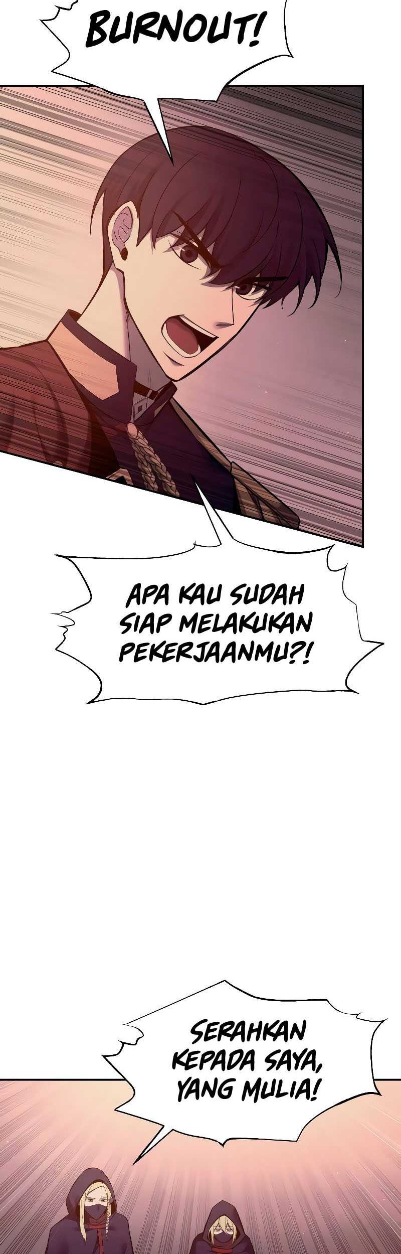 I Became the Tyrant of a Defense Game Chapter 98 - halaman 16