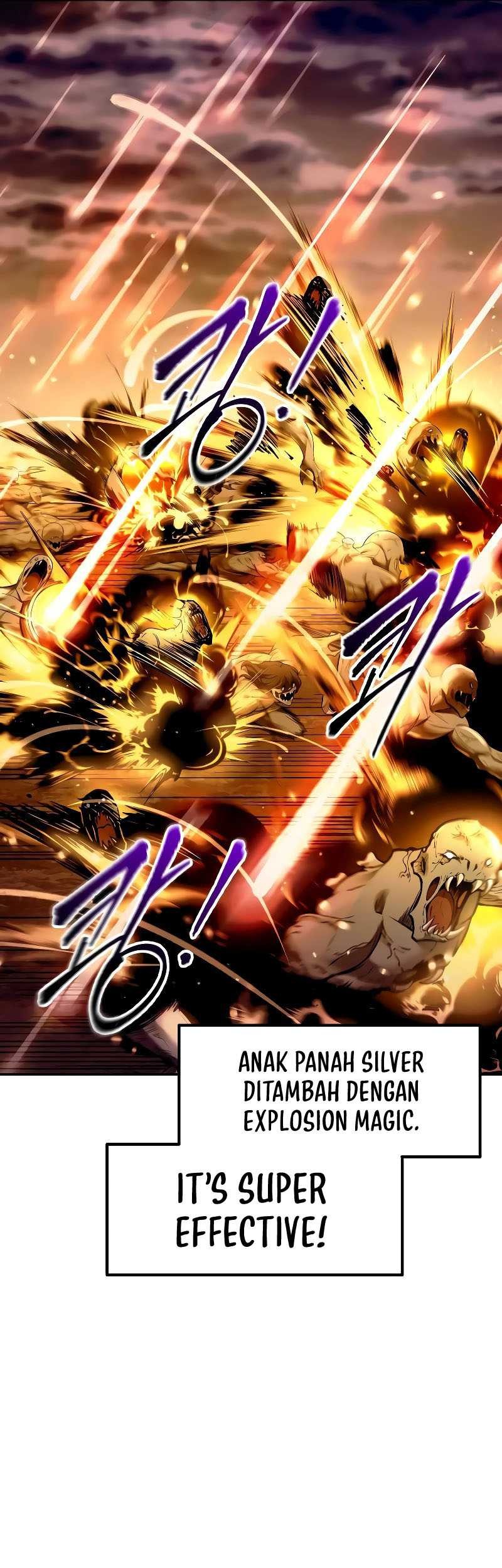 I Became the Tyrant of a Defense Game Chapter 98 - halaman 19