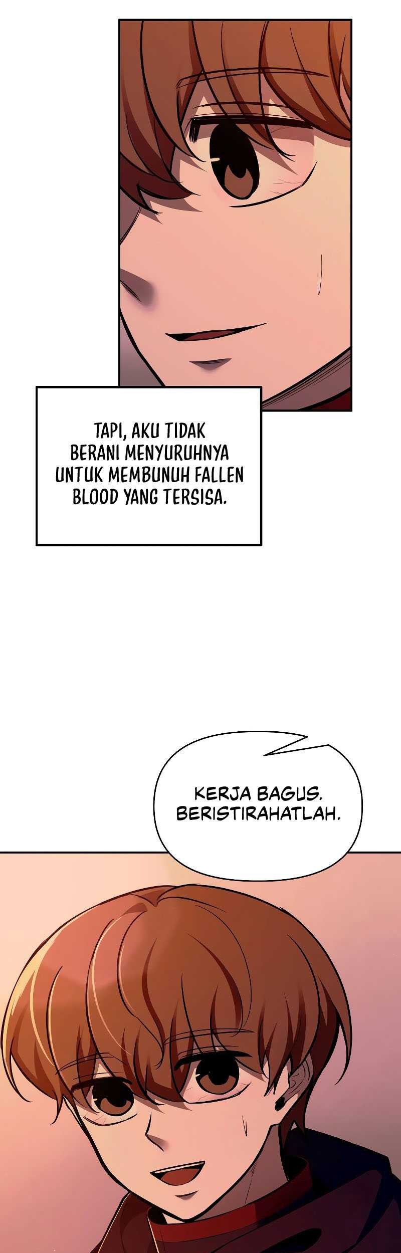 I Became the Tyrant of a Defense Game Chapter 98 - halaman 27
