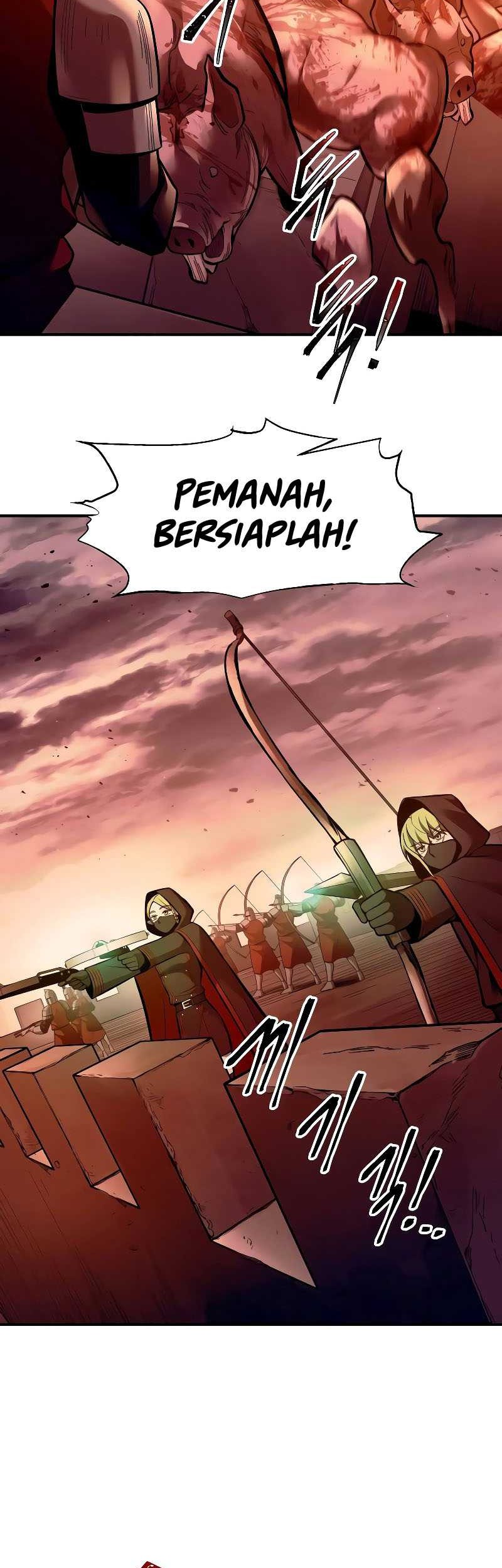 I Became the Tyrant of a Defense Game Chapter 98 - halaman 29