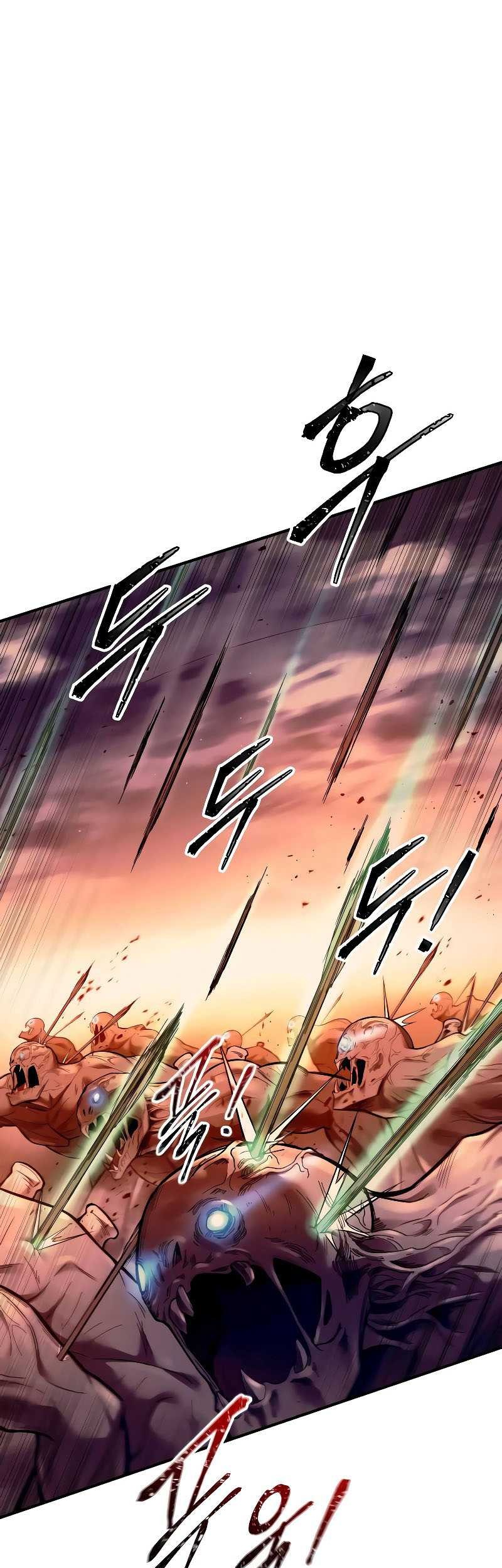 I Became the Tyrant of a Defense Game Chapter 98 - halaman 31