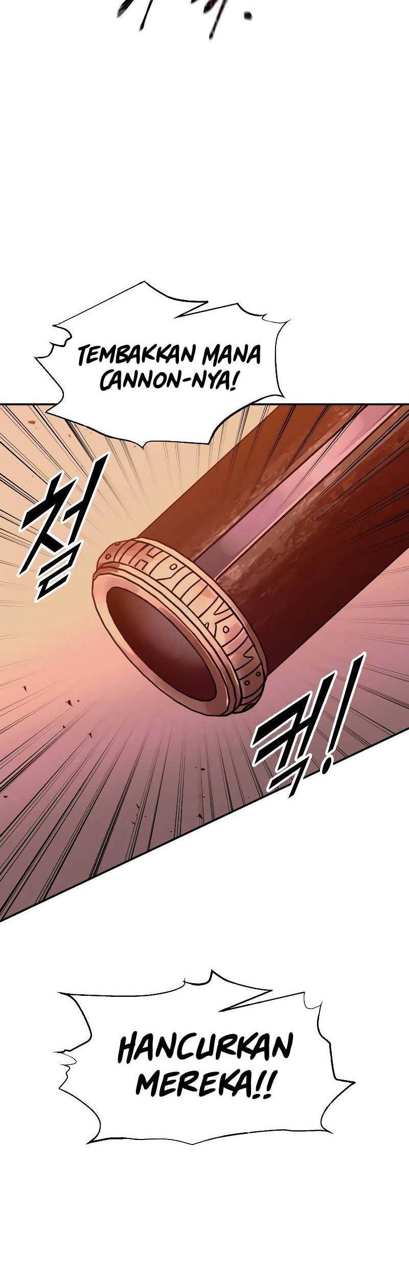 I Became the Tyrant of a Defense Game Chapter 98 - halaman 32