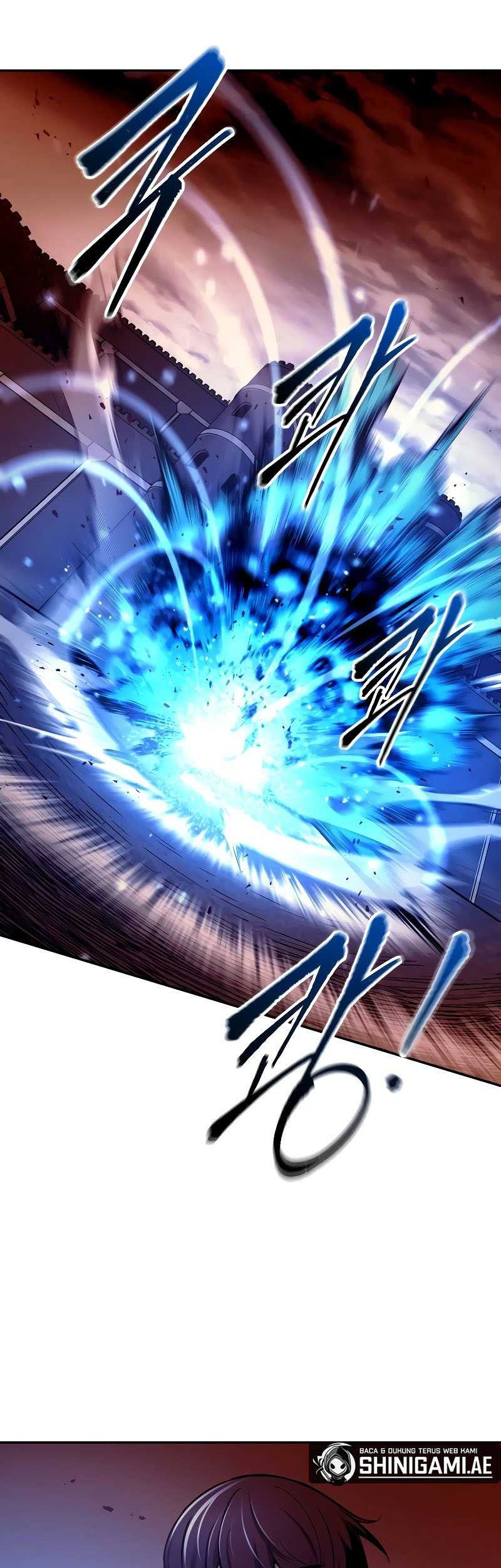 I Became the Tyrant of a Defense Game Chapter 98 - halaman 33