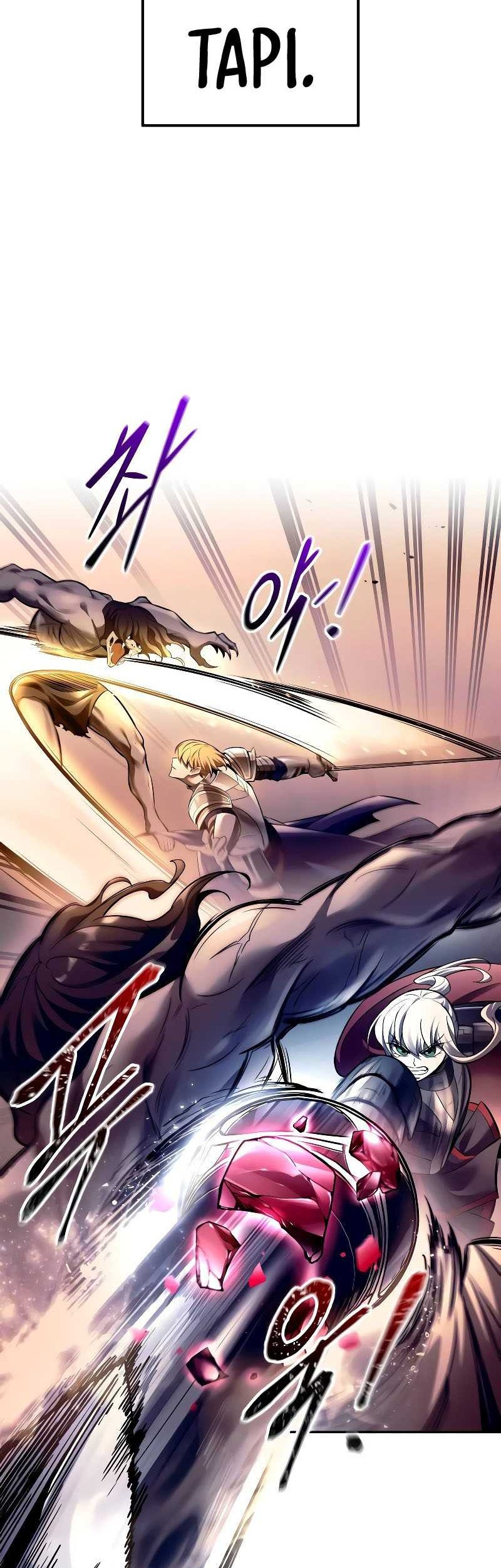 I Became the Tyrant of a Defense Game Chapter 98 - halaman 36