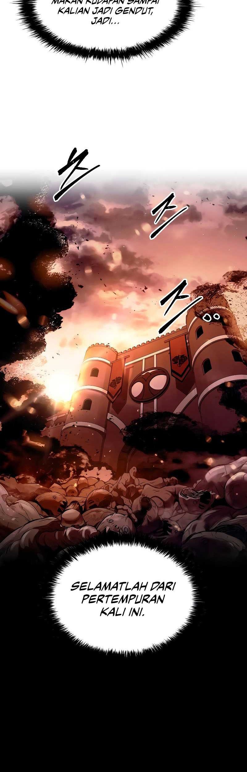 I Became the Tyrant of a Defense Game Chapter 98 - halaman 40