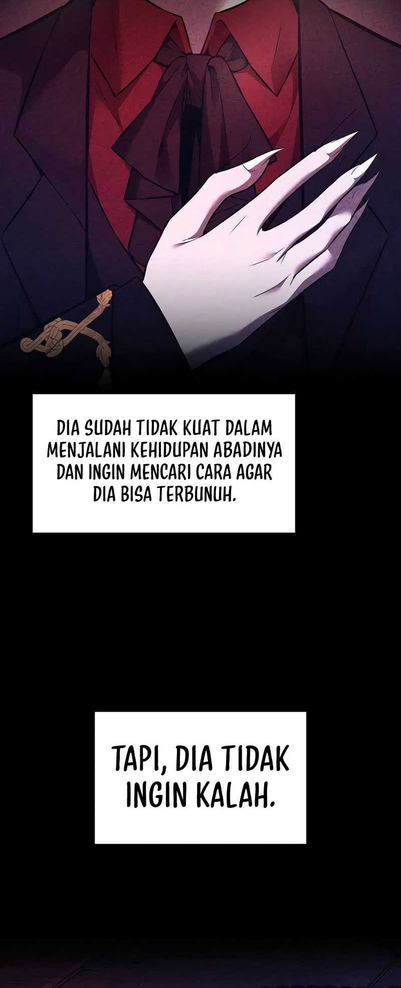 I Became the Tyrant of a Defense Game Chapter 98 - halaman 42