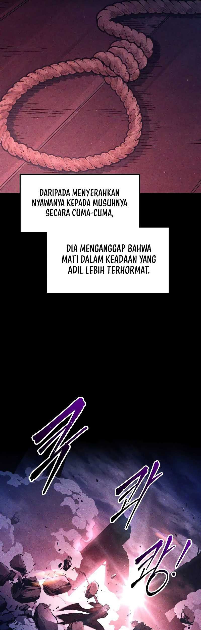 I Became the Tyrant of a Defense Game Chapter 98 - halaman 43