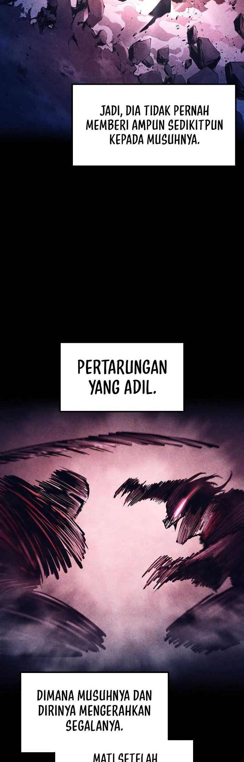 I Became the Tyrant of a Defense Game Chapter 98 - halaman 44