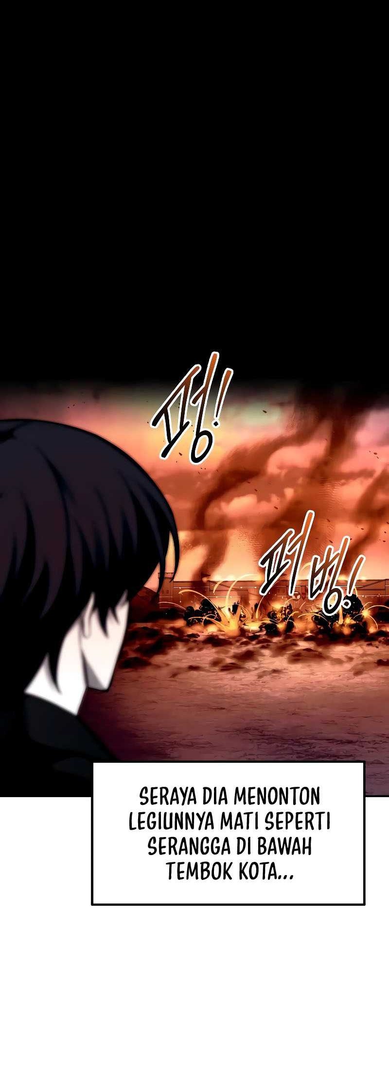 I Became the Tyrant of a Defense Game Chapter 98 - halaman 46