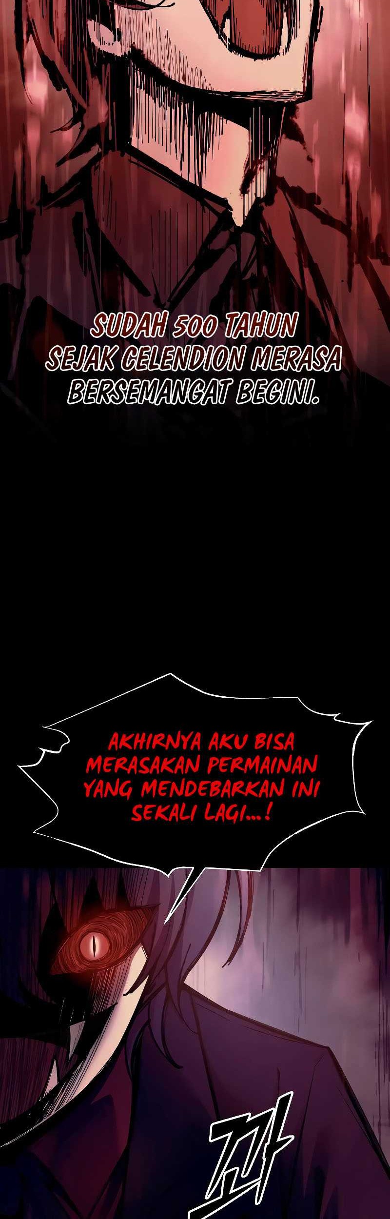 I Became the Tyrant of a Defense Game Chapter 98 - halaman 48