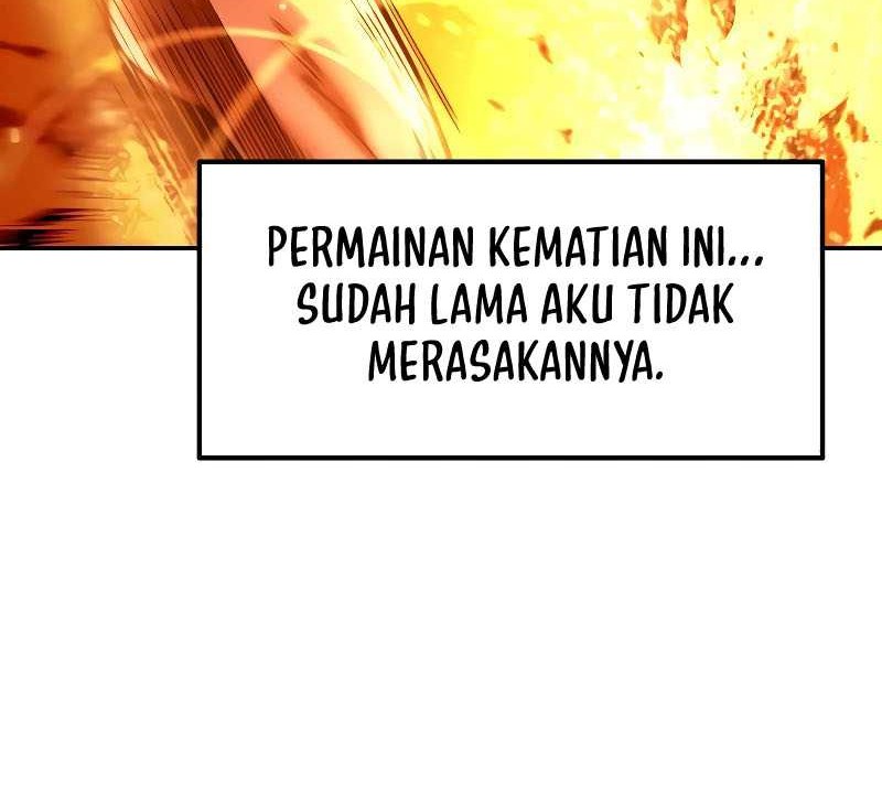 I Became the Tyrant of a Defense Game Chapter 98 - halaman 50