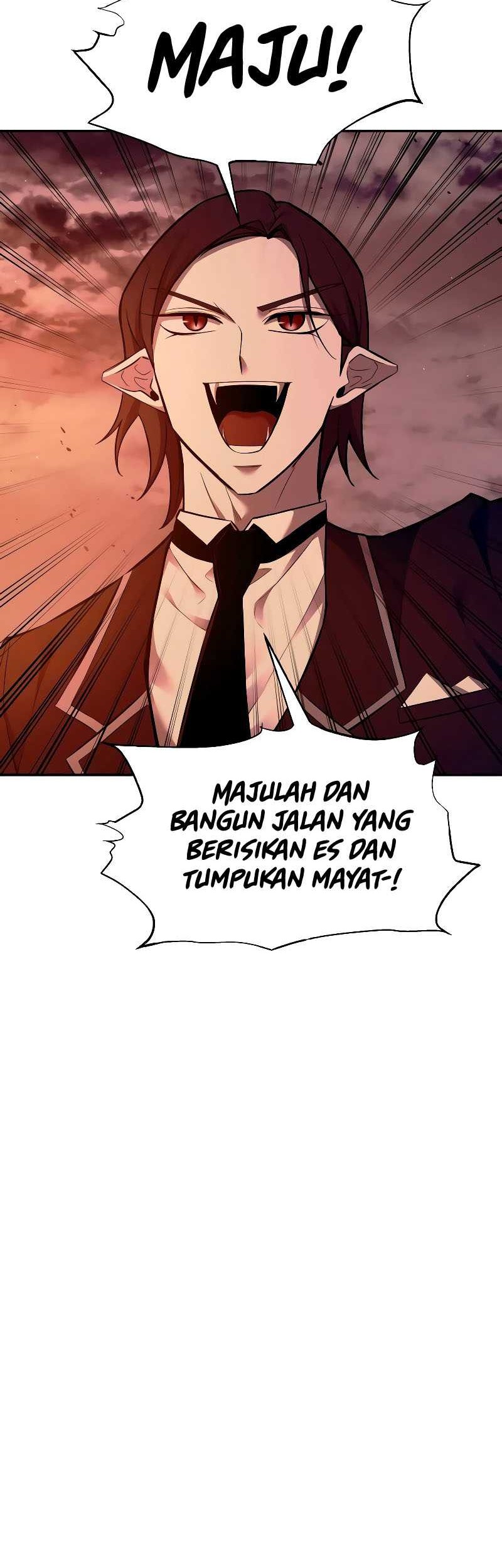 I Became the Tyrant of a Defense Game Chapter 98 - halaman 56